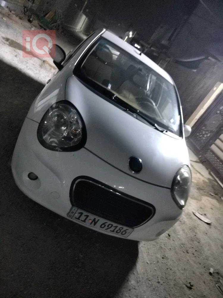 Geely LC
